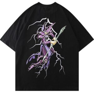 YU GI OH CAMISETA